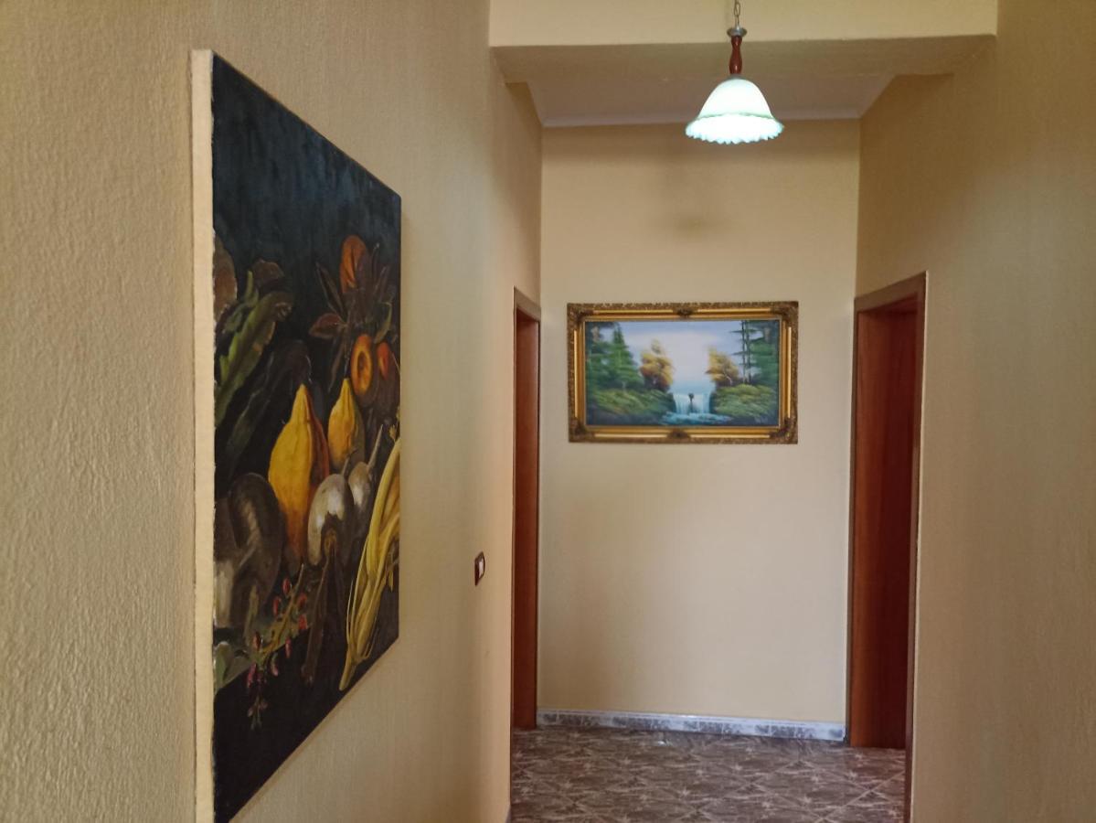 Villa Osmani Durres Exterior photo
